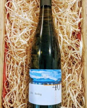 2016 Riversdale Estate Roaring 40's Riesling