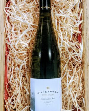2019 Kilikanoon Killerman's Run Riesling