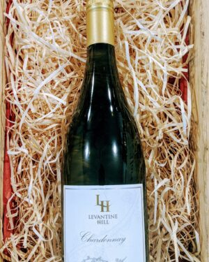 2015 Leventine Hill Chardonnay