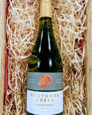 2016 Kooyonga Creek Chardonnay