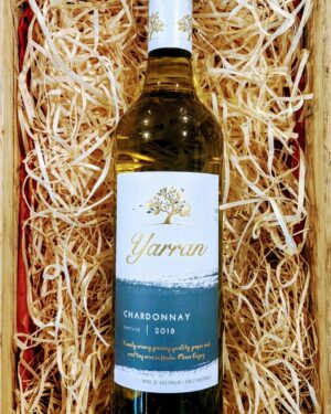 2018 Yarran Chardonnay