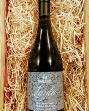 2016 Helen & Joey Layla Chardonnay
