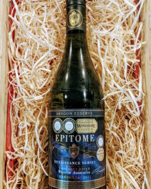 2011 Brygon Reserve Epitome Renaissance Chardonnay