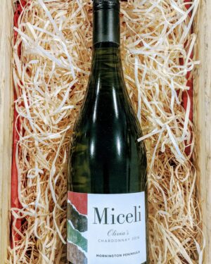 2016 Miceli Olivia's Chardonnay