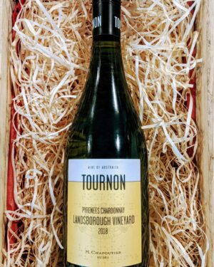 2018 M. Chapoutier Tournon Landsborough Chardonnay