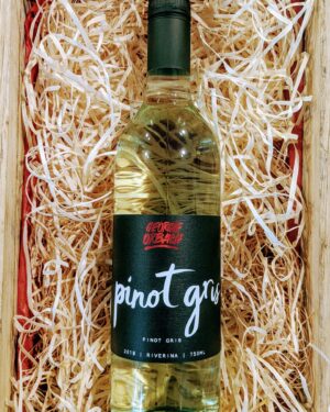 2018 Georgie Orbach Pinot Gris
