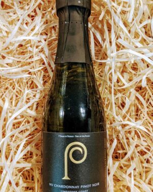 NV Patrick P Series Chardonnay Pinot Noir Picolo 200ml