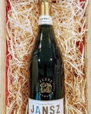 NV Jansz Premium Cuvee