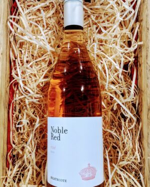 2018 Noble Red Rosé