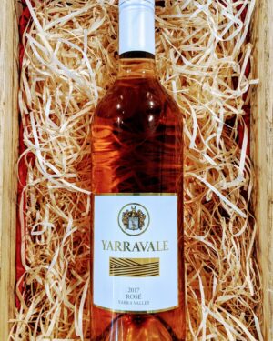 2017 Yarravale Rosé