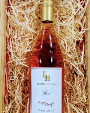 2018 Levantine Hill Rosé