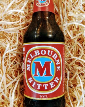 Melbourne Bitter Bottle 375ml
