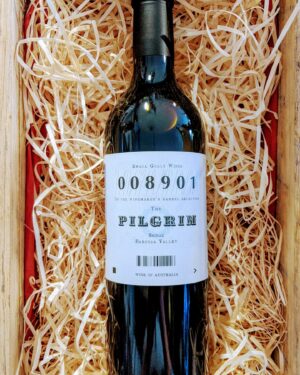 2018 Small Gully 'The Pilgrim' Shiraz