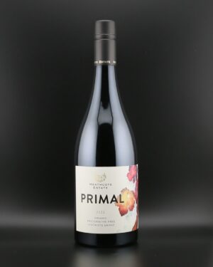 Heathcote Estate Primal Shiraz