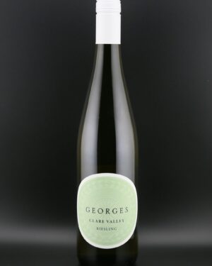 Georges Clare Valley Riesling