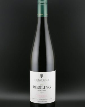 Felton Road Dry Riesling