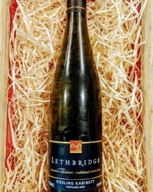 2008 Lethbridge Riesling Kabinett