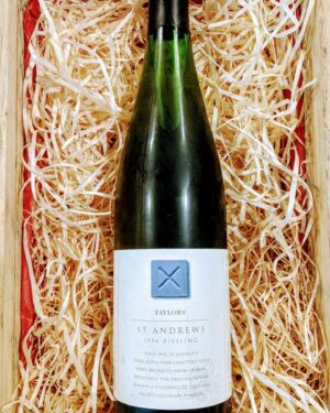1994 Taylors St Andrews Riesling