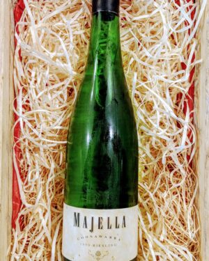 1999 Majella Riesling