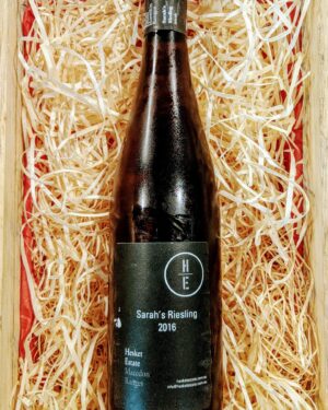 2016 Hesket Estate Sarah's Riesling