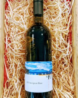 2016 Riversdale Estate Roaring 40's Sauvignon Blanc