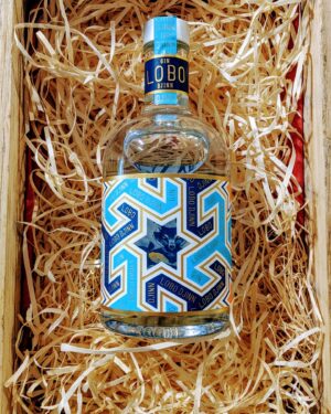 Lobo Djinn Gin 500ml