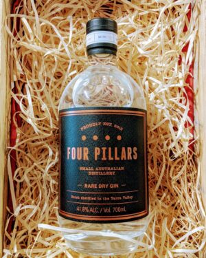 Four Pillars Rare Dry Gin 700ml