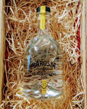 Barossa Generations Gin 700ml