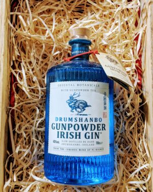 Drumshanbo Gunpowder Irish Gin 700ml
