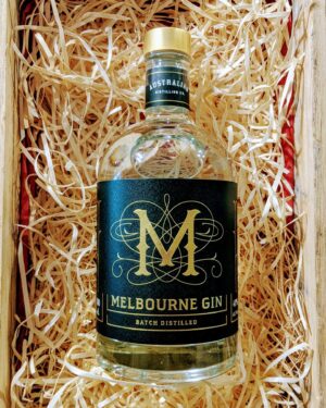 Australian Distilling Co Melbourne Gin 700ml