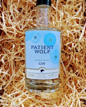 Patient Wolf Summer Thyme 350ml