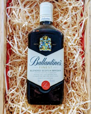 Ballantine's Finest Blended Scotch 700ml