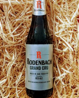 Rodenbach Grand Cru Red Ale Bottle 330ml