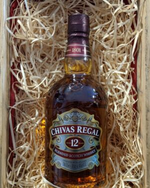 Chivas Regal 12 YO 700ml