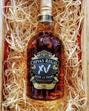 Chivas Regal XV YO 700ml