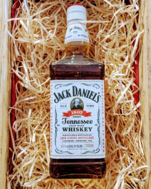 Jack Daniel's 1907 Tennessee Whiskey 700ml