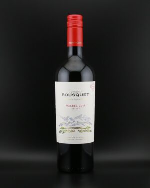 Domaine Bousquet Premium Organic Malbec