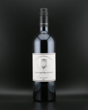 Levantine Hill Coldstream Guard Cab Sauv