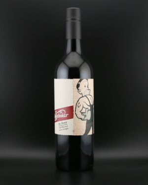 2020 Mollydooker 'The Boxer' Shiraz