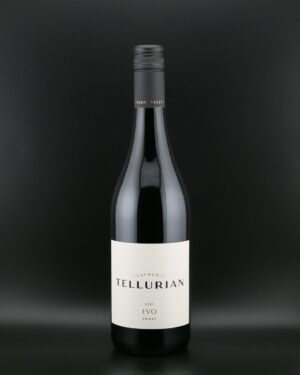 Tellurian Evo Shiraz