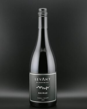 Levantine Hill Levant Shiraz