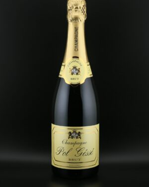 Pol Géssé Champagne Brut NV