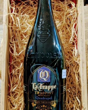 La Trappe Quadrupel Magnum 1500ml