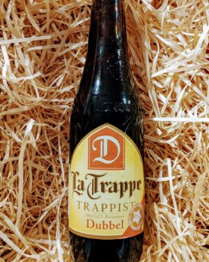 La Trappe Dubbel 330ML