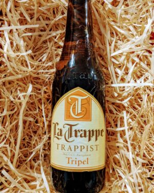 La Trappe Tripel 330ML