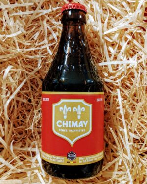 Chimay Brune 330ml