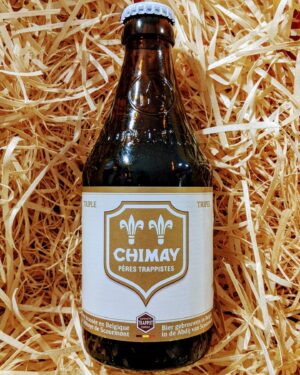 Chimay Tripel 330ml