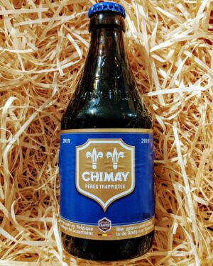 Chimay Blue 2019 330ml