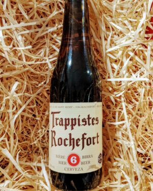 Trappistes Rochefort 6 330ml