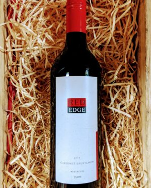 2016 Red Edge Cabernet Sauvignon